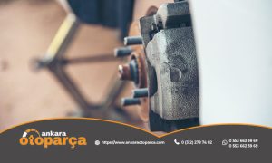 Orijinal Togg Yedek Parçaları ile Uzun Ömürlü Kullanım