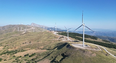 Akfen Yenilenebilir Enerji 802 MW’lık Kurulu Güce Ulaştı