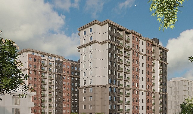 Bağcılar’da herkese yeni kat müjdesi