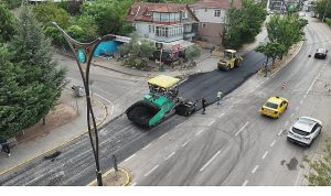 Başiskele’ye alternatif ulaşım devrede