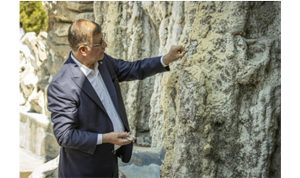 Başkan Tugay Buca’da Hasanağa Bahçesi’ni ziyaret etti, devam eden yatırımları inceledi