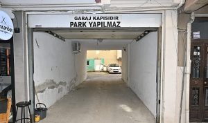 Büyükşehir’den Otopark Sorununa Çözüm Arayışı