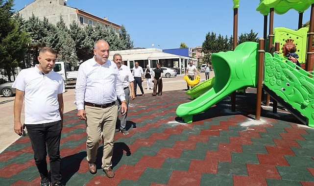 Can Sofrası’na Yeni Konsept: Kafeterya Hizmeti Başlıyor