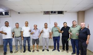 Çevre Dostu Çiftçi Kart projesi yaygınlaşıyor