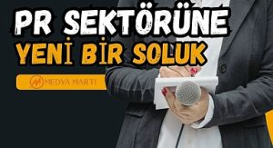 Dijital PR ile Markalar Daha Fazla Kişiye Ulaşıyor