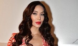 Ece Gürsel’den İFCO Podyumunda Sürpriz İtiraflar!