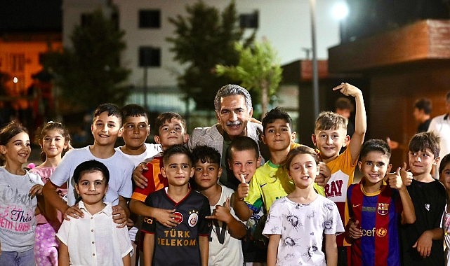 Gemlik’te “Katılımcı Bütçe” Dönemi Başladı