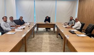İstihdam Koordinasyon Kurulu İlk Toplantısını Yaptı