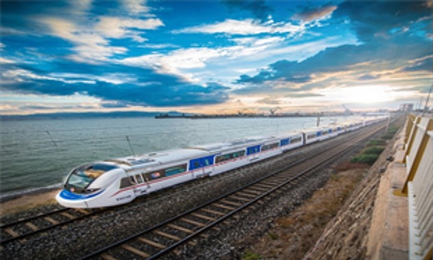 İZBAN seferleri normale döndü