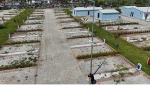 Karavan Tutkunlarına Müjde