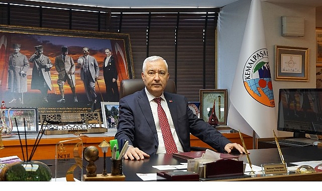 Kemalpaşa’da güçlü dayanışma