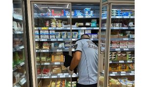 Konak Belediyesi’nden zincir marketlere sıkı denetim