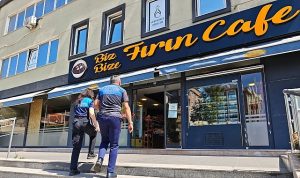 Maltepe Belediyesi’nden Market ve Fırınlara Sıkı Denetim