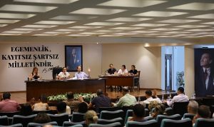 Mecliste Gündem: Yayalaştırma Projesi ve İşgaliye