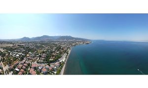 Narlıdere’nin iklim krizlerine karşı yol haritası hazır