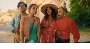 Netflix, Evet, Hayır Belki’nin fragmanını paylaştı.