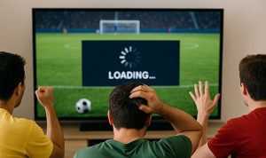 Şikayetvar: “Futbol yayın platformlarına şikayetler bir haftada yüzde 149 arttı”