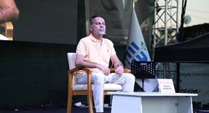 7. Edremit Kitap Fuarı coşkuyla sona erdi