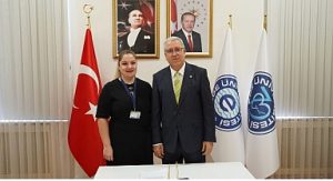 Bu proje ile halofilik mikroalgler üzerinden yeni terapötik yaklaşımlar araştırılacak