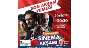 Büyük zafer Büyükşehir’le bir başka yaşanacak