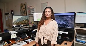 Büyükşehir, Türkiye’de İlk Olan Projeyi Hayata Geçirdi