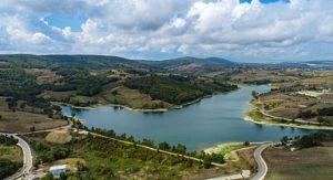 Kandıra topraklarının verimi Büyükşehir desteği ile arttı