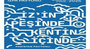 Kentin aklından geçenler bu sergide