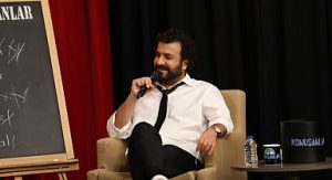 ‘Konuşanlar’ Yeni Bölümleriyle Artık Sadece Disney+’ta!