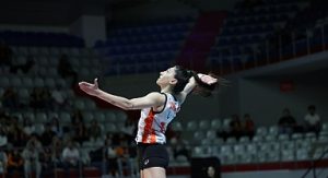 Milli Smaçör Yaprak Erkek, 3 Yıl Daha Turuncu-Beyaz Formayla