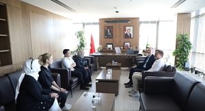 Nöbetçi Kitaphaneler Meyvelerini Vermeye Devam Ediyor