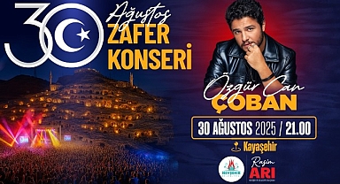 Unutulmaz Bir Zafer Bayramı Nevşehirlileri Bekliyor