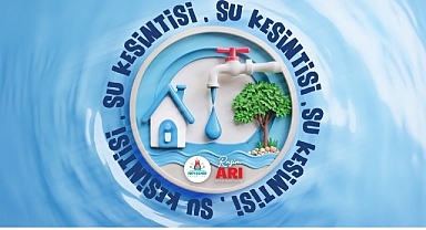 2000 Evler Mahallesi Sağlıklı İçme Suyu Hattına Kavuşuyor