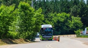 3 bin 348 sefer, 105 bin yolcu