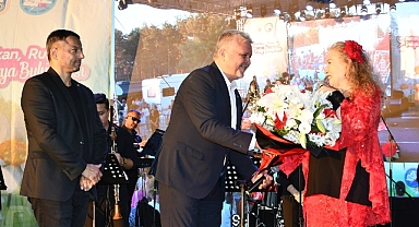 9’uncu Balkan-Rumeli Trakya Buluşması gerçekleştirildi