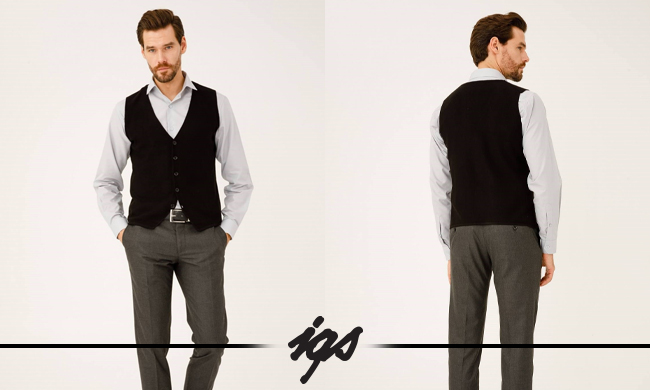 Klasik Kumaş Pantolonlarla Zamansız Şıklık