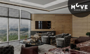 Açık Tavan ve Akustik Konfor: Ofislerde Yankı ve Gürültü Yönetimi