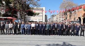 Ahilik Kültürü Haftası Kutlandı