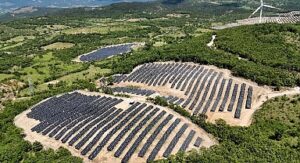 Akfen Yenilenebilir Enerji, Tamamı Temiz Kaynaklardan Enerji Üretiminde 828 MW’lık Kurulu Güce Ulaştı