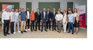 Aydem Perakende, iş ortaklarıyla gelecek vizyonunu paylaştı