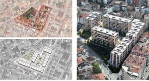 Çayırova Yenimahalle dönüşümle yenilenecek