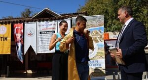 “Başkan Sengel: Ahiliğin Özünde Eşitlik ve Adalet Var”