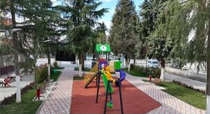 Başkan Tugay döneminde hedef yemyeşil İzmir