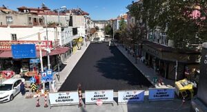 Başkan Vekili Özdemir Korkuteli’de