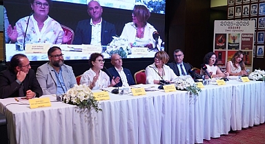 İBB Şehir Tiyatroları: Sürdürülebilir Bir Dünya İçin Barış – Geleceğe Ortak Sözümüz