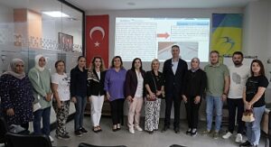 Beylikdüzü Belediyesi’nden Ebeveynlere Kentsel Dönüşüm Semineri