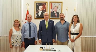 Bu proje ile Türkiye’nin su ürünleri yetiştiricilik ve avcılık sektörüne yeni bir tür kazandırılacak