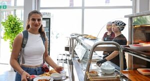 Buca Belediyesi’nden öğrenci bütçesine destek