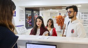 Buca’da sosyal belediyeciliğin kalbi Gençlik Merkezleri’nde atıyor