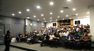 Büyükşehir’den 1084 personele acil durum eğitimi