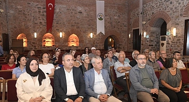 Dil Bayramı’nın 93’üncü Yıl Dönümü Osmangazi’de kutlandı